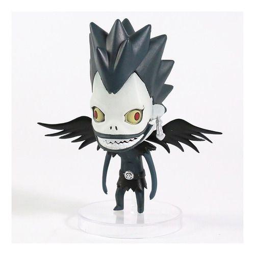 Nendoroid Death Note L Ryuzaki 1200 Light Yagami ryuk - BOOTLEG